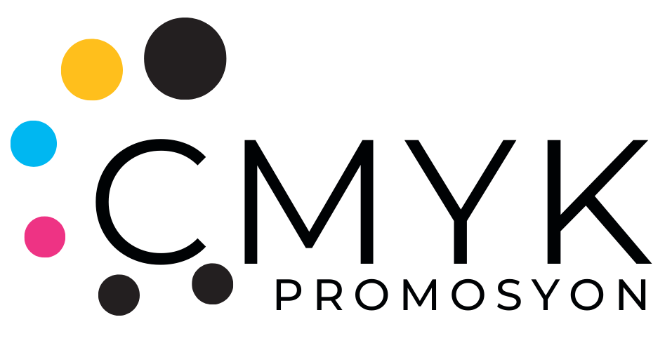 CMYK Promosyon Logo