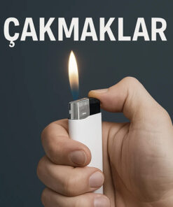Çakmaklar