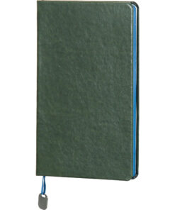 Adalar-YSL Yeşil Tarihsiz Defter
