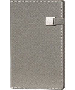 Gri / 13 X 21 Cm