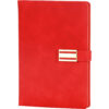 Endülüs-K Kırmızı Tarihsiz Defter