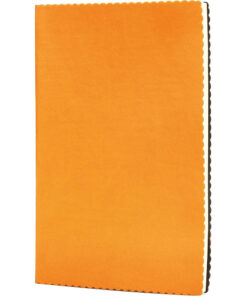 Erciyes-T Turuncu Tarihsiz Defter
