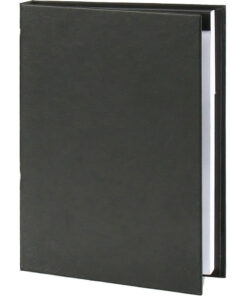 Esenkent-S Siyah Taslama Defter