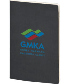Ezine-S Siyah Terzi Dikiş Tarihsiz Defter