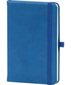 İstiklal-L Lacivert Tarihsiz Defter