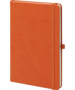 Körfez-T Turuncu Tarihsiz Defter