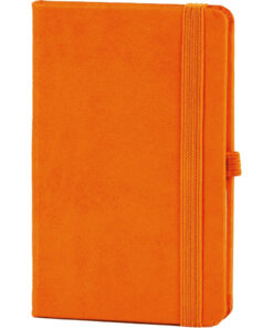 Küçüksu-KT Koyu Turuncu Küçüksu Hafif Defter