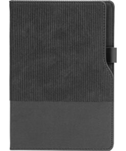 Libadiye-S Siyah Tarihsiz  Defter