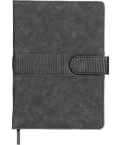 Mostar-S Siyah Tarihsiz Defter