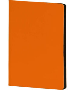 Sarıyer-T Turuncu Tarihsiz Defter