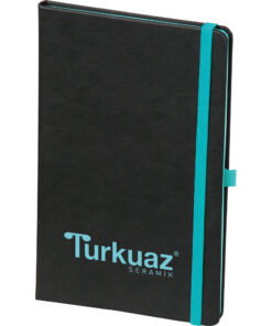 Ulus-TRK Turkuaz Tarihsiz Defter