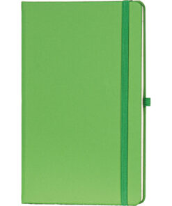 YeniKızılay-YSL Yeşil Tarihsiz Defter
