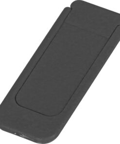 KK-120-S Siyah Kamera Kapatıcı