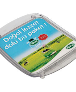 PT-1960 Kare Para Tabağı