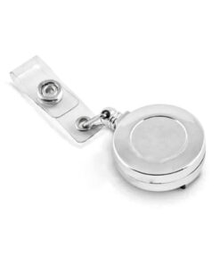 YOYO-K Gümüş Yoyo