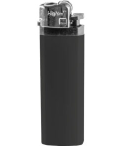 CKM-07-S Siyah  i-Lighter Çakmak