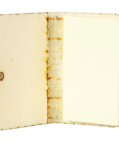 Alternative view of AH-010 Ahşap Notluk