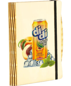 AH-020 Ahşap Notluk