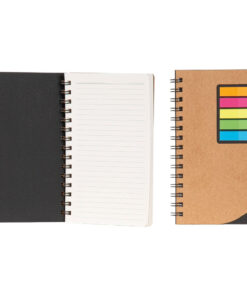 GD-055 Spiralli Defter