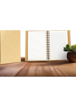 GD-090 Gizli Spiralli Defter