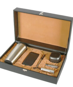 Hopa-G Gümüş Hediyelik Set