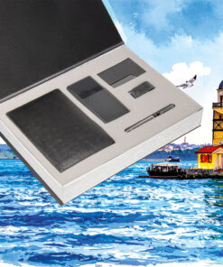 İstanbul Hediyelik Set