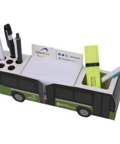 Alternative view of BLK-011 Otobüs Bloknot
