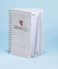 DFT-01-21x30 Taslama Defter