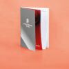 DFT-02-21×30 Sıvama Defter