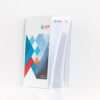 DFT-03-21×30 Karton Kapak Defter