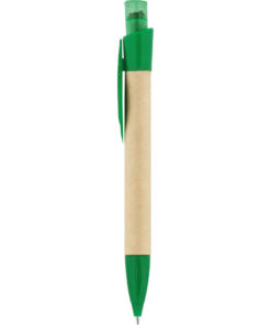 Alternative view of 0522-90C Yeşil Tohumlu Tükenmez Kalem