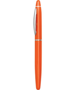 0555-390-T Turuncu Roller Kalem