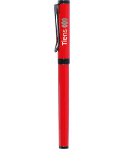 0555-650-K Kırmızı Roller Kalem