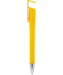 0544-110-SR Sarı Tükenmez Kalem