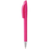 0544-55-PM Pembe Plastik Kalem