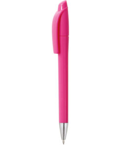 0544-55-PM Pembe Plastik Kalem