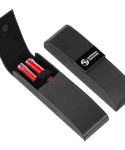 0505-155-K Kırmızı Roller ve Tükenmez Kalem
