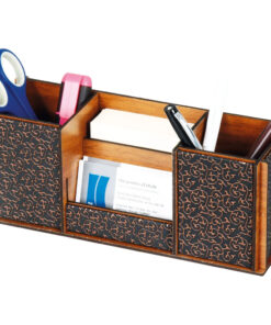 AH-3240 Ahşap Organizer