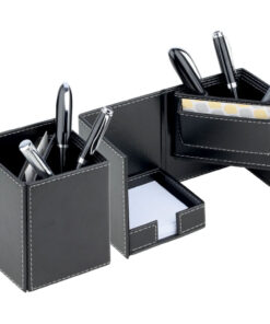 D-3136 Deri Organizer