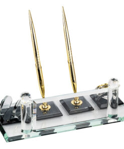 Alternative view of KM-60 Kristal Masa Seti