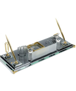 Alternative view of Kral Kristal Masa Seti