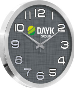 V30-920-BMZ Metal Duvar Saati