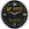 V30-950-GV Metal Duvar Saati