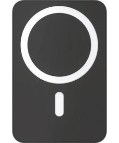 Siyah / 5 000 Mah