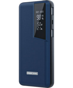 Lacivert / 13 000 Mah
