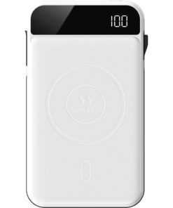 Alternative view of PWB-140 MagSafe Powerbank