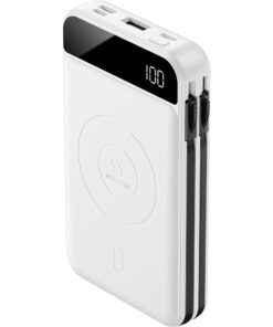PWB-140 MagSafe Powerbank