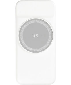 PWB-150-B Beyaz MagSafe Powerbank