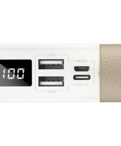 PWB-20 Powerbank