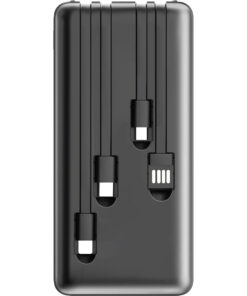 Alternative view of PWB-25 Powerbank